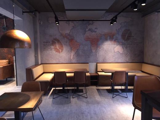 Four Points Flex by Sheraton Copenhagen City