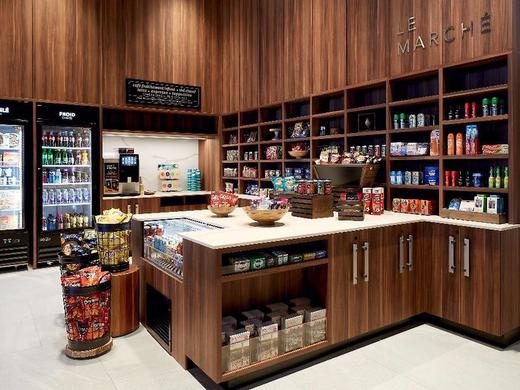 Hilton Garden Inn Montreal Midtown