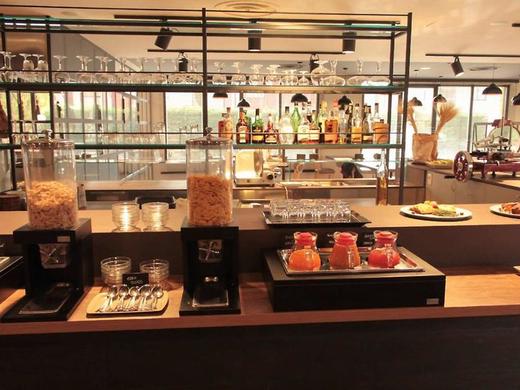 Best Western Mirage Hotel Fiera