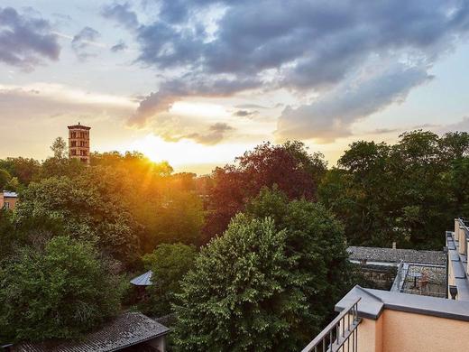 MAXX Hotel Sanssouci Potsdam