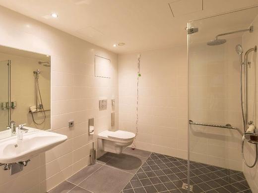 Hilton Garden Inn Munich City West