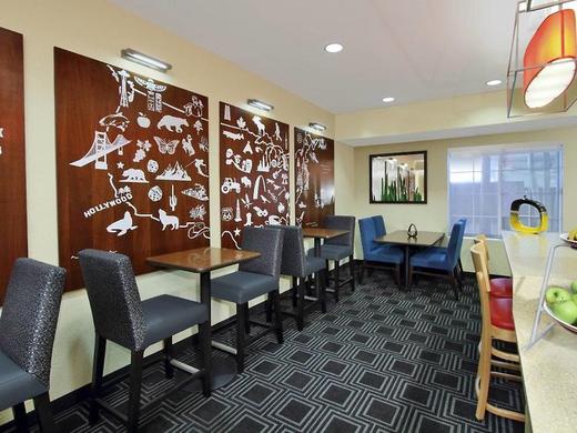TownePlace Suites by Marriott San Jose Cupertino