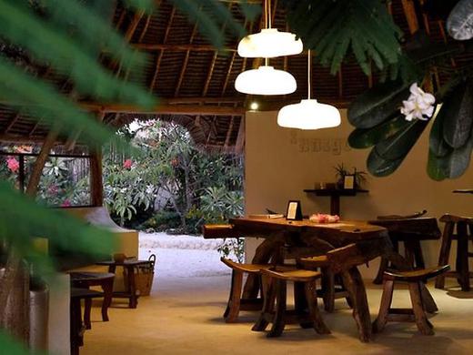 Indigo Beach Zanzibar