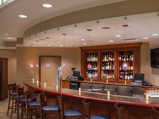 Sheraton Pentagon City