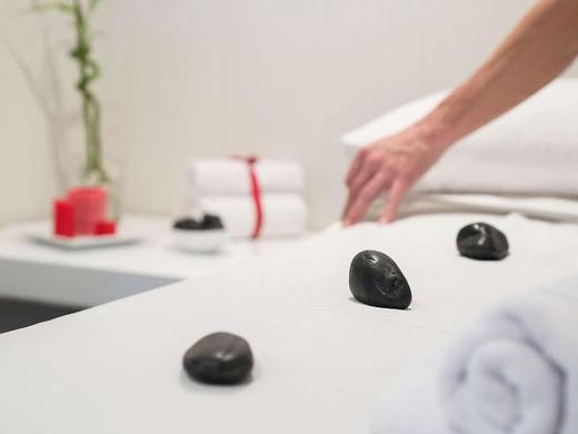 Novotel Bogotá Parque 93