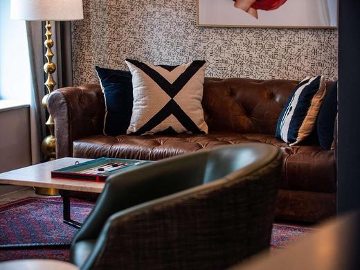 West End Washington DC, Tapestry Collection by Hilton