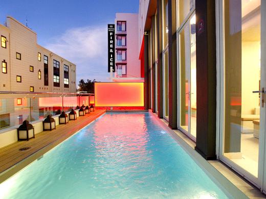 Protea Hotel by Marriott Fire & Ice! Cape Town