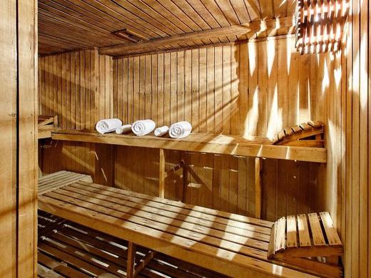 Le Méridien Santiago