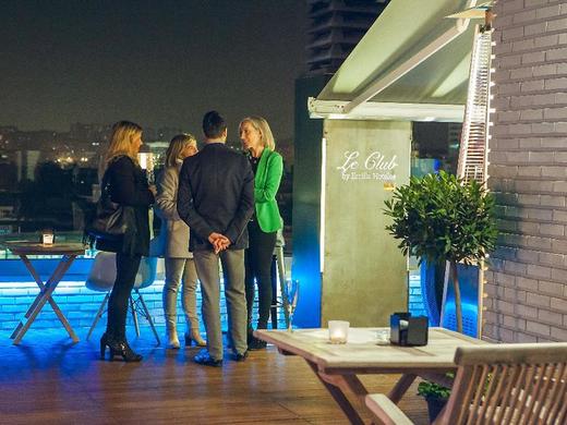 Hotel Ercilla de Bilbao, Autograph Collection