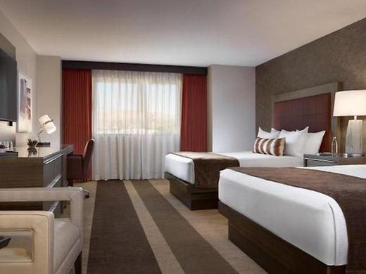 Santa Fe Station Hotel Casino