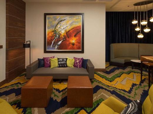 Hampton Inn San Francisco Downtown/Convention Center