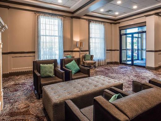 Best Western Adams Inn Quincy-Boston