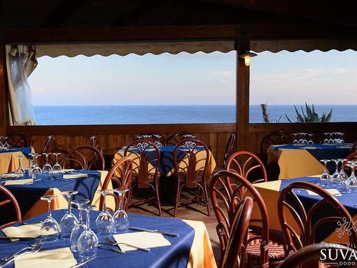 Hotel Village Suvaki