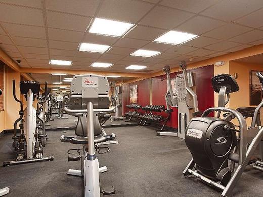 Best Western Plus Rockville