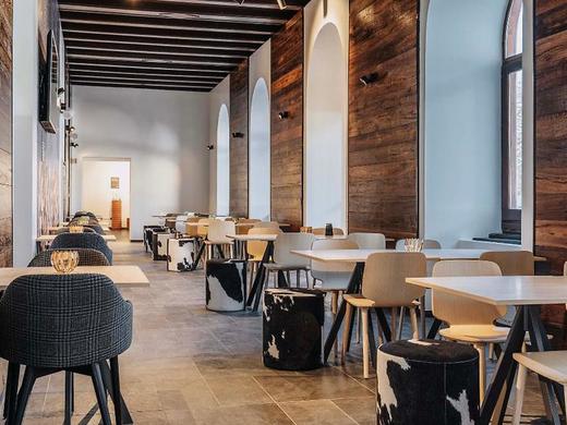 B&B Hotel Passo Tre Croci Cortina