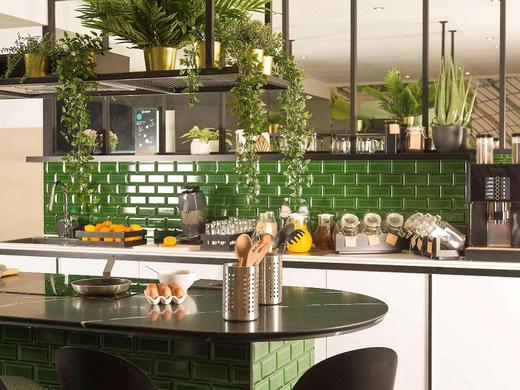 Aparthotel Adagio Brussels Grand Place