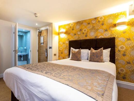 Shepherd's Bush Boutique Hotel