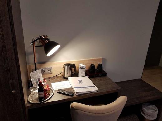 Best Western Royal Centre