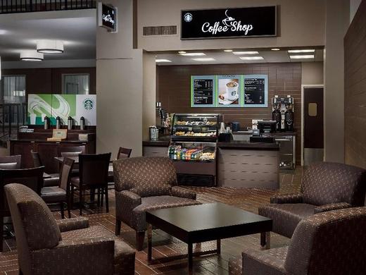 Embassy Suites by Hilton Orlando - Lake Buena Vista Resort