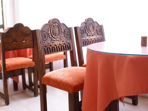 Apartamentos Isla Del Sol