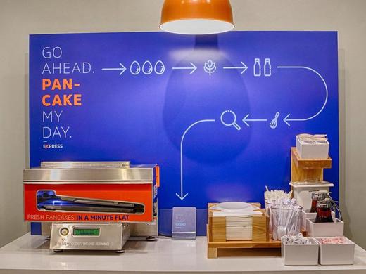 Holiday Inn Express & Suites Torrington