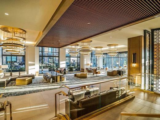 InterContinental Washington D.C. - The Wharf