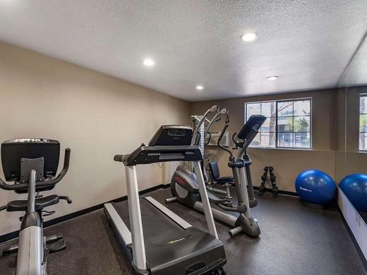 Best Western Plus Las Vegas West