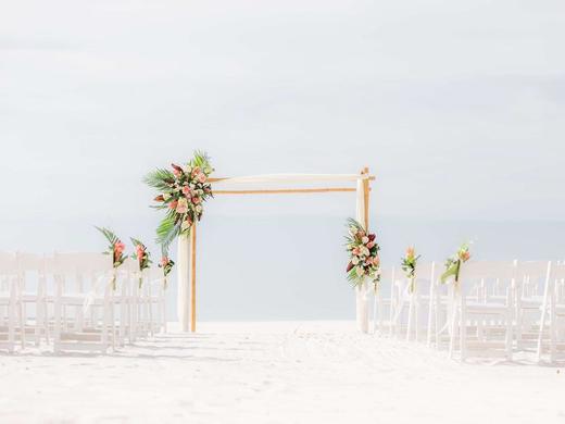 Hilton Clearwater Beach Resort