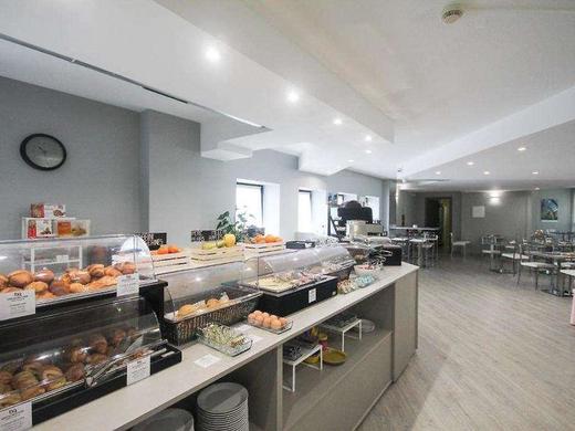 Best Quality Hotel Politecnico