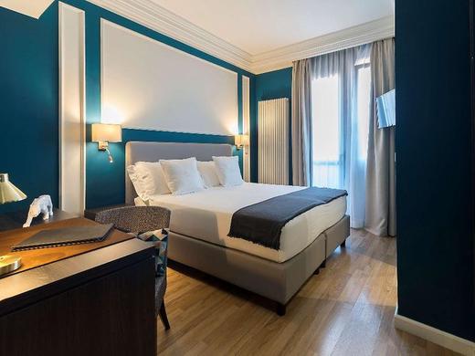 Elizabeth Lifestyle Hotel