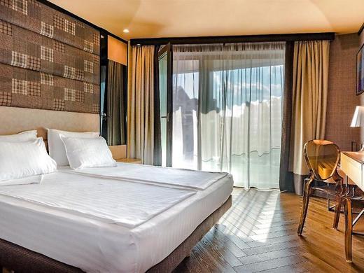 Eurostars Sofia City