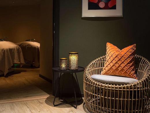 Scandic Holmenkollen Park