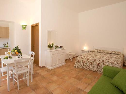 La Casa delle Monache