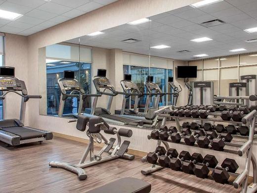 Cambria Hotel Orlando Universal Boulevard