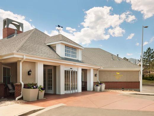 Homewood Suites by Hilton - Boulder