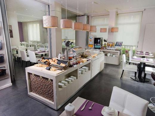 Best Western Plus Plaisance