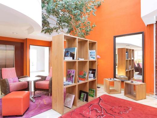 Novotel Suites Montpellier