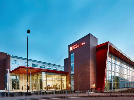 Hilton Garden Inn Sunderland