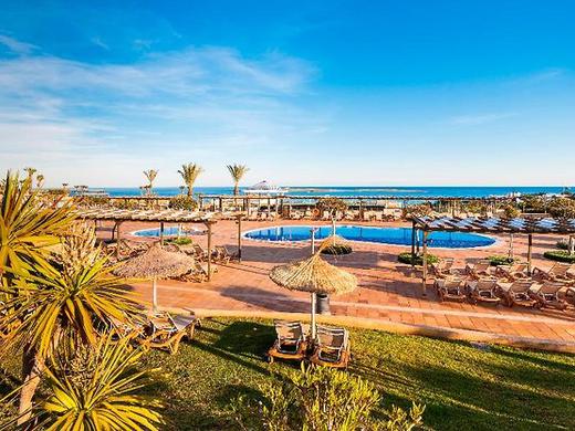 TUI KIDS CLUB - Punta Prima