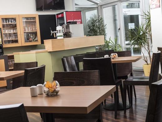 ibis Leipzig Nord Ost