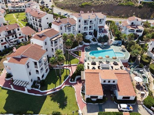 El Bergantin Menorca Club