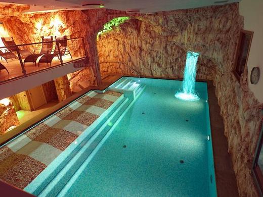 Cima Rosetta Wellness & Spa