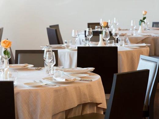 Starhotels Cristallo Palace