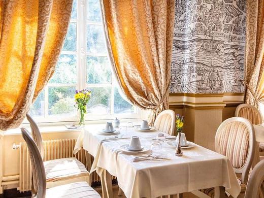 Hôtel Le Maxime, BW Signature Collection