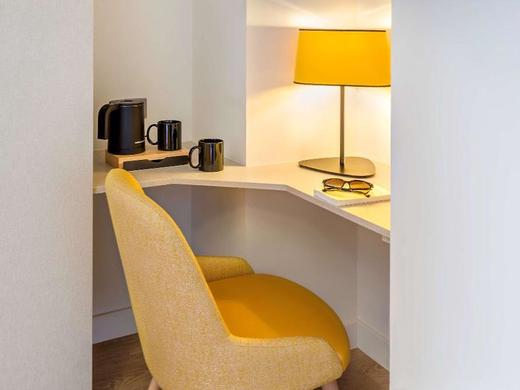 Best Western Hotel du Roy d'Aragon