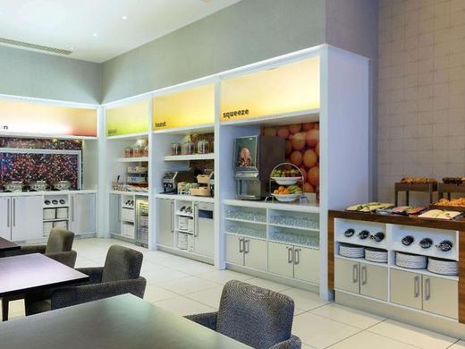 Hampton by Hilton London Croydon