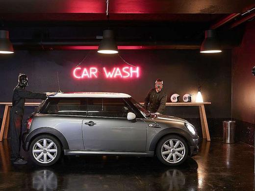 Mama Shelter Paris East