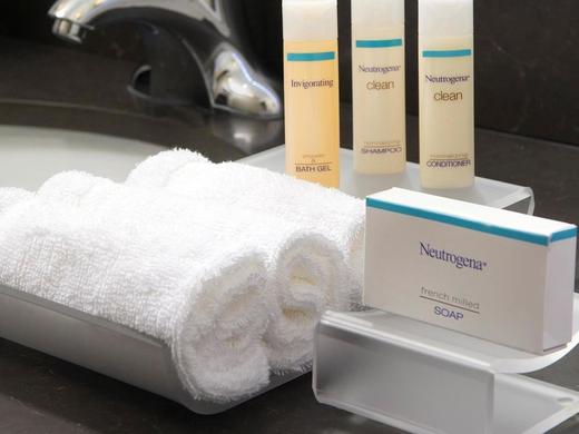 Homewood Suites by Hilton Miami Downtown/Brickell