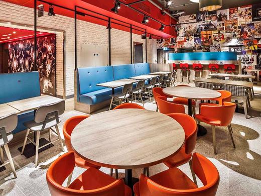 ibis Styles London Ealing