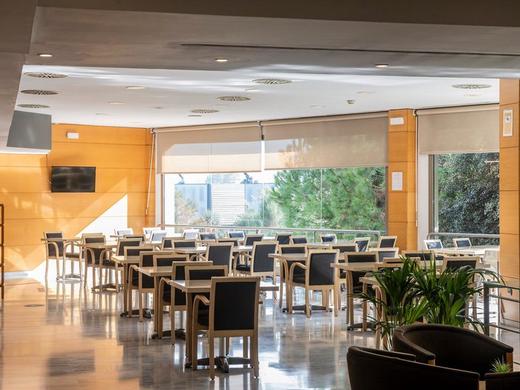 Holiday Inn Express Barcelona - Montmeló